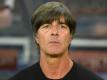 Joachim Löw soll über 2018 hinaus Bundestrainer bleiben (Quelle: PIXATHLON/SID-IMAGES)