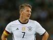 Bei den New York Red Bulls ist Schweinsteiger kein Thema (Quelle: SID-IMAGES/PIXATHLON)