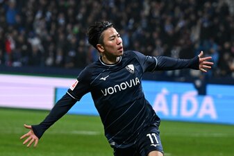 Takuma Asano wechselt nach Mallorca. Takuma Asano wechselt nach Mallorca.