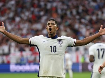 England gegen Schweiz: Bellingham spielt auf Bewährung England gegen Schweiz: Bellingham spielt auf Bewährung