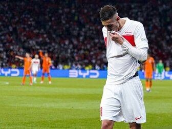 Noch ein Treffer fehlt: EM-Eigentorrekord wackelt