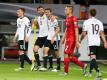 Top-Quote für RTL beim Spiel der Nationalmannschaft (Quelle: PIXATHLON/SID)
<br>© 2016 SID