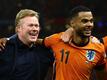 Finale? Koeman würde Spanien bevorzugen