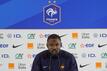 Marcus Thuram zeigt sich erleichtert über das Ergebnis der Frankreich-Wahl
