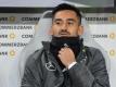 Ilkay Gündogan könnte gegen Nordirland in die Startelf rücken. Foto: Carmen Jaspersen