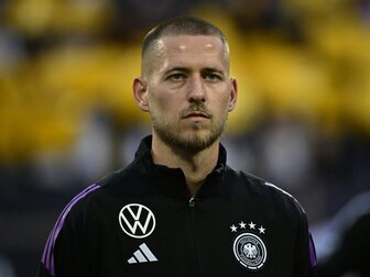 Vertrag bis 2028: Anton vom VfB zum BVB Vertrag bis 2028: Anton vom VfB zum BVB