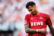 Davie Selke verkündet seinen Abschied vom 1. FC Köln.