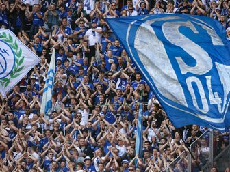 Schalke 04 verpflichtet Argentinier Felipe Sanchez Schalke 04 verpflichtet Argentinier Felipe Sanchez