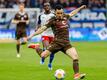 St. Pauli verlängert mit Verteidiger Saliakas