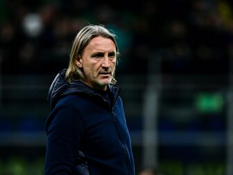 Cagliari findet Ranieri-Nachfolger Cagliari findet Ranieri-Nachfolger