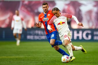 Bartol Franjic wird zum ukrainischen Club Schachtjor Donezk verliehen. Bartol Franjic wird zum ukrainischen Club Schachtjor Donezk verliehen.