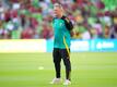 Hallgrimsson wird irischer Nationaltrainer