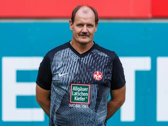 Unfalltod des Zeugwarts überschattet FCK-Trainingslager Unfalltod des Zeugwarts überschattet FCK-Trainingslager