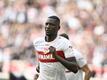 Medien: Guirassy reist aus Dortmund ab