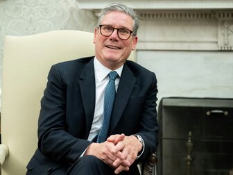 Feiertag nach EM-Sieg? Starmer lässt die Briten hoffen Feiertag nach EM-Sieg? Starmer lässt die Briten hoffen