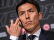 Frankfurt: Hasebe wird Nachwuchs-Trainer