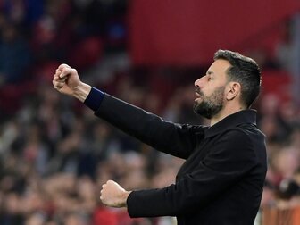 Van Nistelrooy kehrt als Co-Trainer zurück zu United Van Nistelrooy kehrt als Co-Trainer zurück zu United