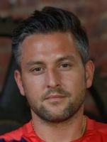 Markierte in seinen nur sieben Einsätzen bereits fünf Tore für den Aufsteiger: Wuppertals Kapitän Gaetano Manno Markierte in seinen nur sieben Einsätzen bereits fünf Tore für den Aufsteiger: Wuppertals Kapitän Gaetano Manno