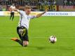 Joshua Kimmich ist der Aufsteiger des Jahres 2016. Foto: Axel Heimken