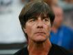 Joachim Löw fordert auch gegen Nordirland einen Sieg (Quelle: Firo/SID-IMAGES)