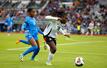 Die Begegnung gegen Island wurde zu Strauchler für die DFB-Spielerinnen.