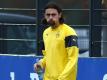 Subotic ist nach langer Leidenszeit im Lauftraining (Quelle: SID-IMAGES)