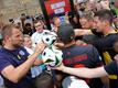 Kane dankt deutschen Fans: "Weiß ich zu schätzen"