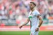 Ermedin Demirovic wechselt offenbar innerhalb der Bundesliga nach Stuttgart.