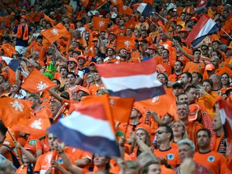 Nahverkehr, TV, Social Media: UEFA mit EURO-Zahlen zufrieden Nahverkehr, TV, Social Media: UEFA mit EURO-Zahlen zufrieden