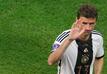 Nach 131 Länderspielen ist Schluss: Thomas Müller tritt aus der deutschen Fußball-Nationalmannschaft zurück.