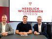 Rekordtransfer: FCA-Torjäger Demirovic wechselt zum VfB