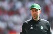 Bremens Trainer Ole Werner nimmt 30 Spieler mit ins Werder-Trainingslager