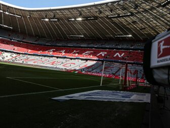 Ansetzungen: Bayern gegen Bayer als Topspiel am Samstag Ansetzungen: Bayern gegen Bayer als Topspiel am Samstag