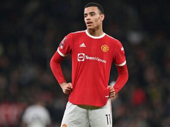 Marseille verpflichtet Greenwood trotz Kritik Marseille verpflichtet Greenwood trotz Kritik