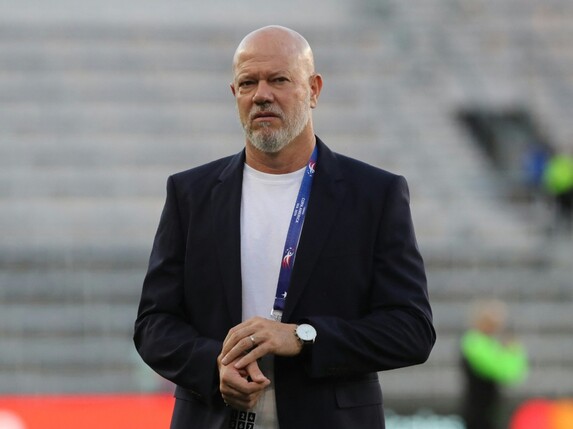 Nach Copa-Desaster: Boliviens Coach Zago gefeuert
