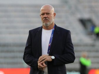 Nach Copa-Desaster: Boliviens Coach Zago gefeuert Nach Copa-Desaster: Boliviens Coach Zago gefeuert