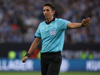 Umfrage: Bundesliga-Schiedsrichter werden beliebter Umfrage: Bundesliga-Schiedsrichter werden beliebter