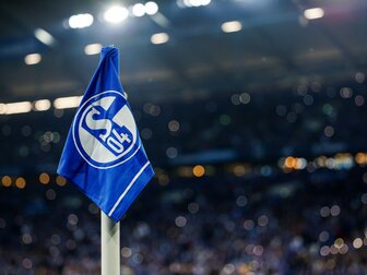 Lange Suche beendet: Schalke findet neuen Hauptsponsor Lange Suche beendet: Schalke findet neuen Hauptsponsor