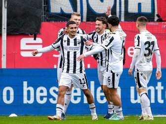 Union verpflichtet Burcu - Leihe nach Magdeburg Union verpflichtet Burcu - Leihe nach Magdeburg