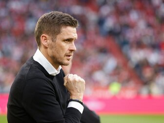 BVB: Kehl lobt Süle - Stürmersituation "nicht optimal" BVB: Kehl lobt Süle - Stürmersituation "nicht optimal"