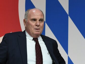 Hoeneß kritisiert Preispolitik der UEFA Hoeneß kritisiert Preispolitik der UEFA