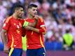 Rodri und Morata im Fokus: UEFA nimmt Untersuchung auf