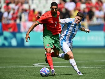 Spanien startet souverän, Argentinien holt verrücktes Remis Spanien startet souverän, Argentinien holt verrücktes Remis