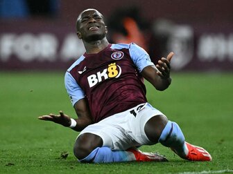 Foto: Ex-Leverkusener Diaby wechselt nach Saudi-Arabien