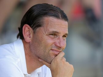 Vor dem Trainingslager: Gladbach gewinnt in Sittard Vor dem Trainingslager: Gladbach gewinnt in Sittard