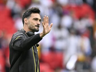 Bologna will Hummels verpflichten Bologna will Hummels verpflichten