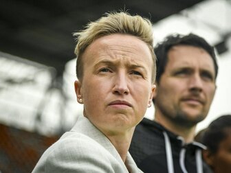 Drohnen-Skandal: Sechs-Punkte-Abzug für Team Kanada Drohnen-Skandal: Sechs-Punkte-Abzug für Team Kanada