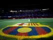 Der FC Barcelona peilt Rekordumsatz für 2016/17 an (Quelle: PIXATHLON/SID-IMAGES)