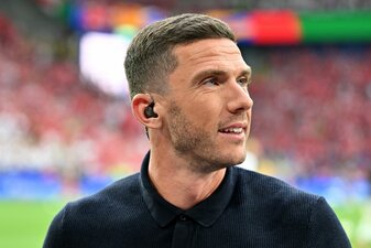 Der FC Turin soll an einer Verpflichtung von Robin Gosens interessiert sein. Der FC Turin soll an einer Verpflichtung von Robin Gosens interessiert sein.