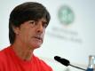 Wird seinen Vertrag wohl verlängern: Joachim Löw (Quelle: SID-IMAGES)